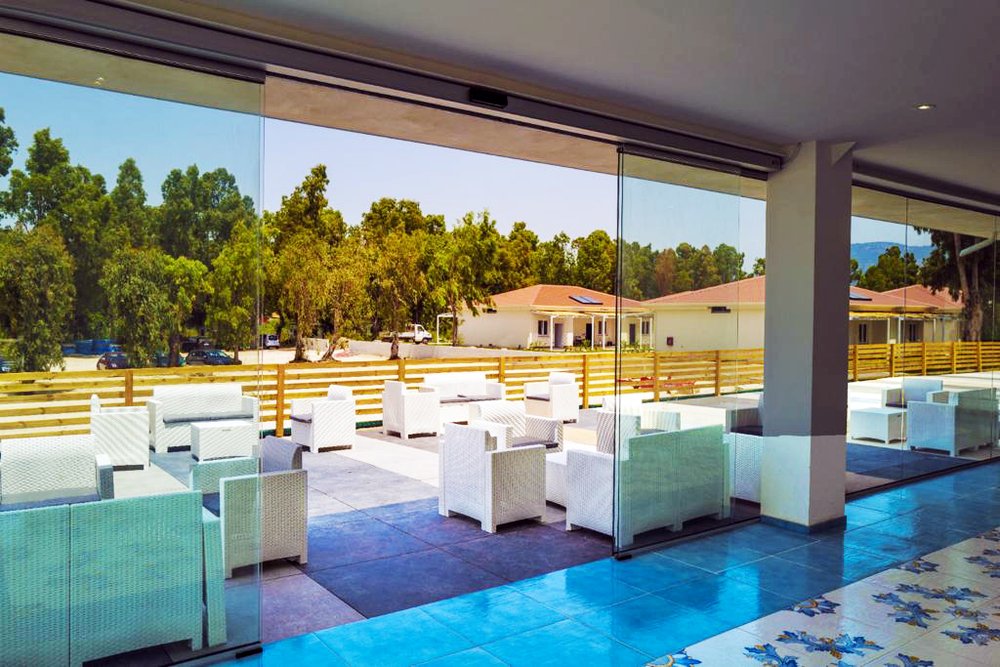 Futura Club Acqua Di Venere